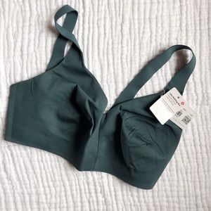 Lululemon Like Nothing Bra
